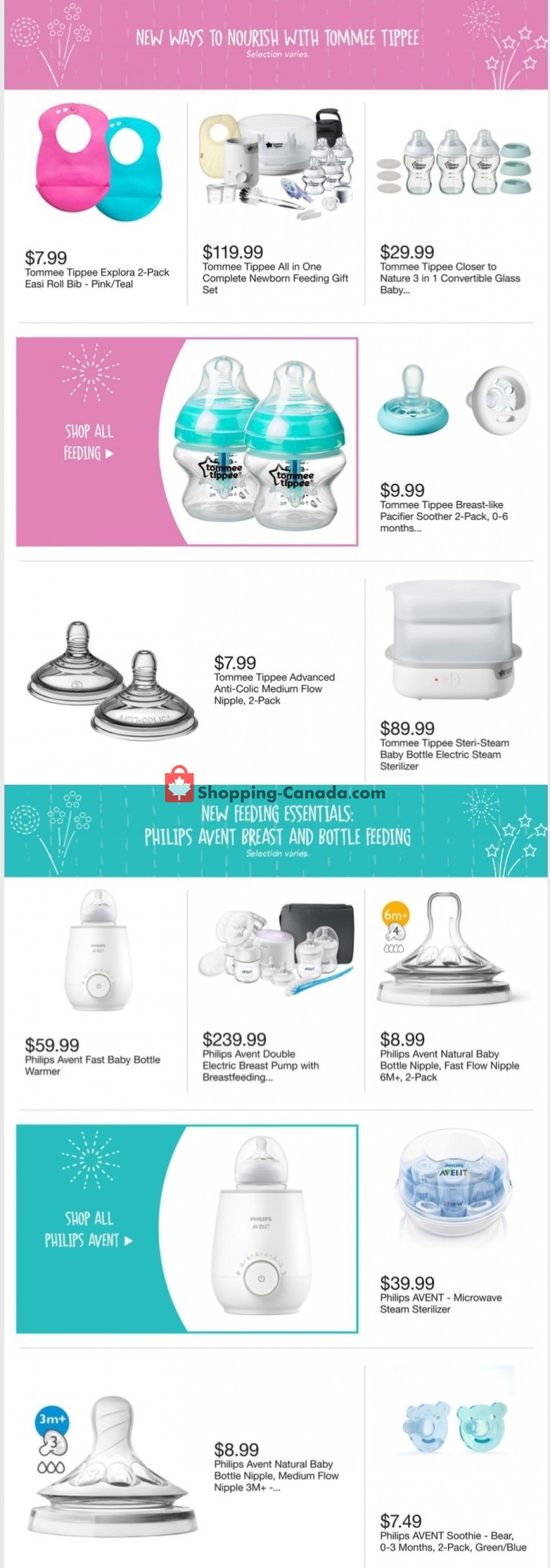 Toys R Us / Babies R Us flyer from Thursday January 21, 2021 to Wednesday January 27, 2021 - page 6