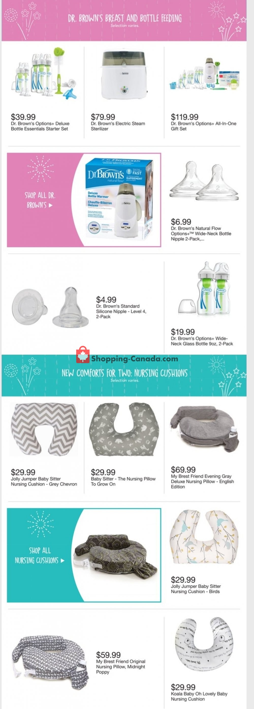Toys R Us / Babies R Us flyer from Thursday January 21, 2021 to Wednesday January 27, 2021 - page 7