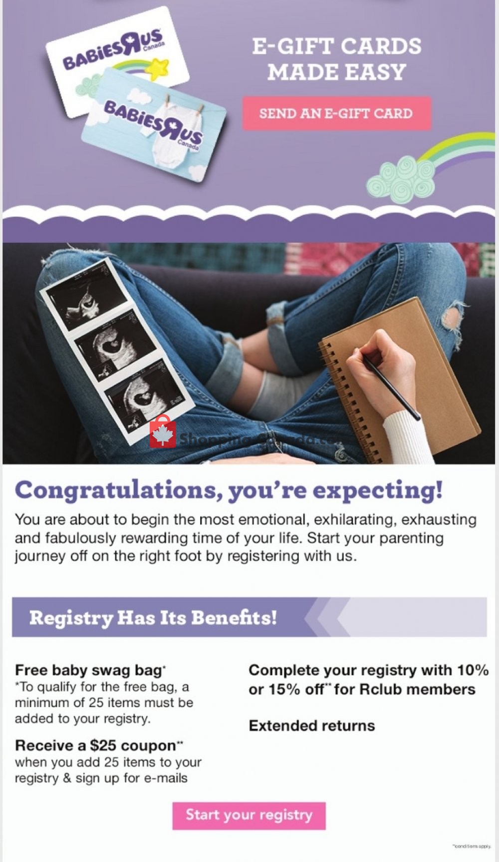 Toys R Us / Babies R Us flyer from Thursday October 8, 2020 to Wednesday October 21, 2020 - page 10