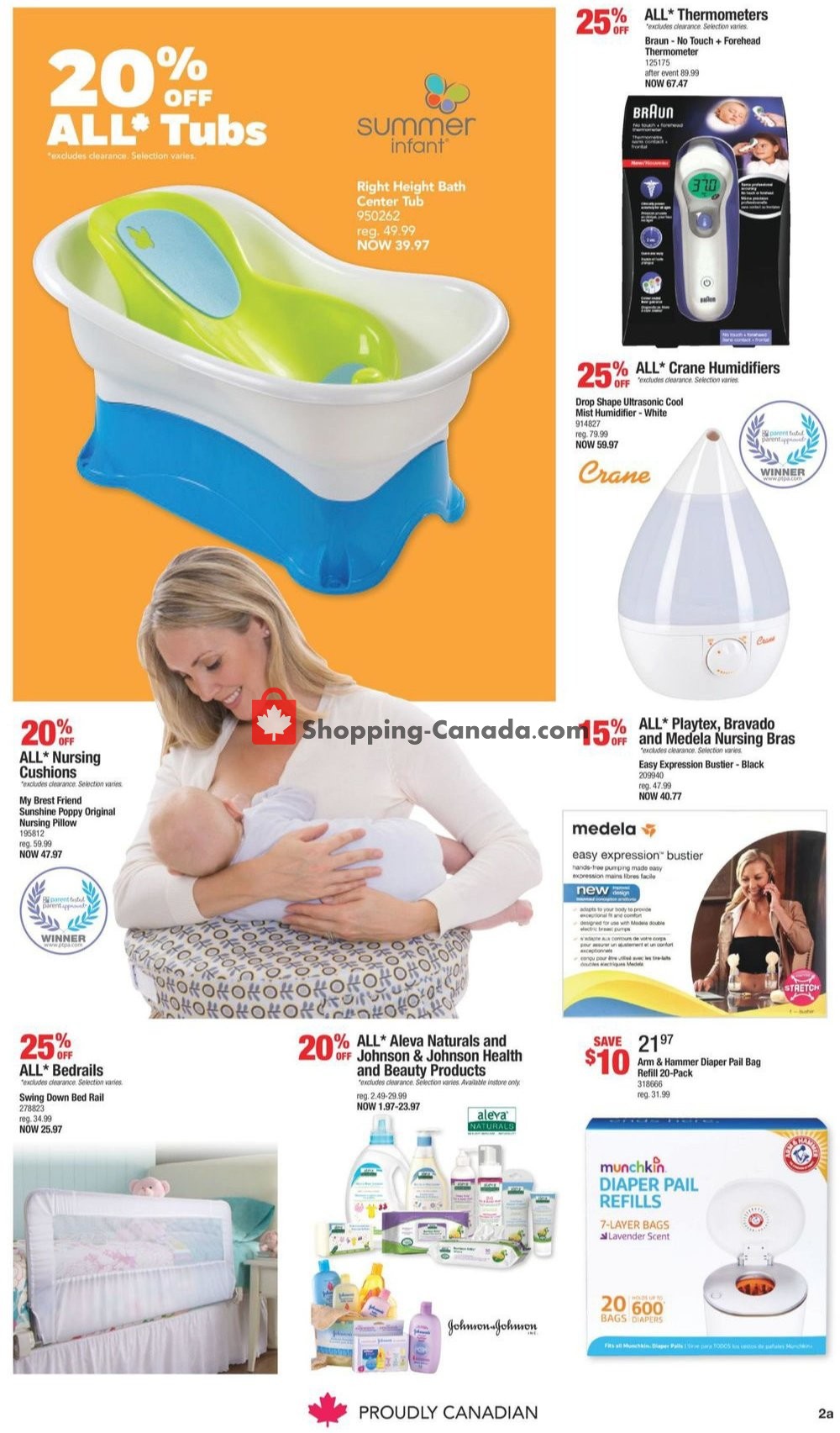 Toys R Us / Babies R Us flyer from Friday January 4, 2019 to Thursday January 17, 2019 - page 10