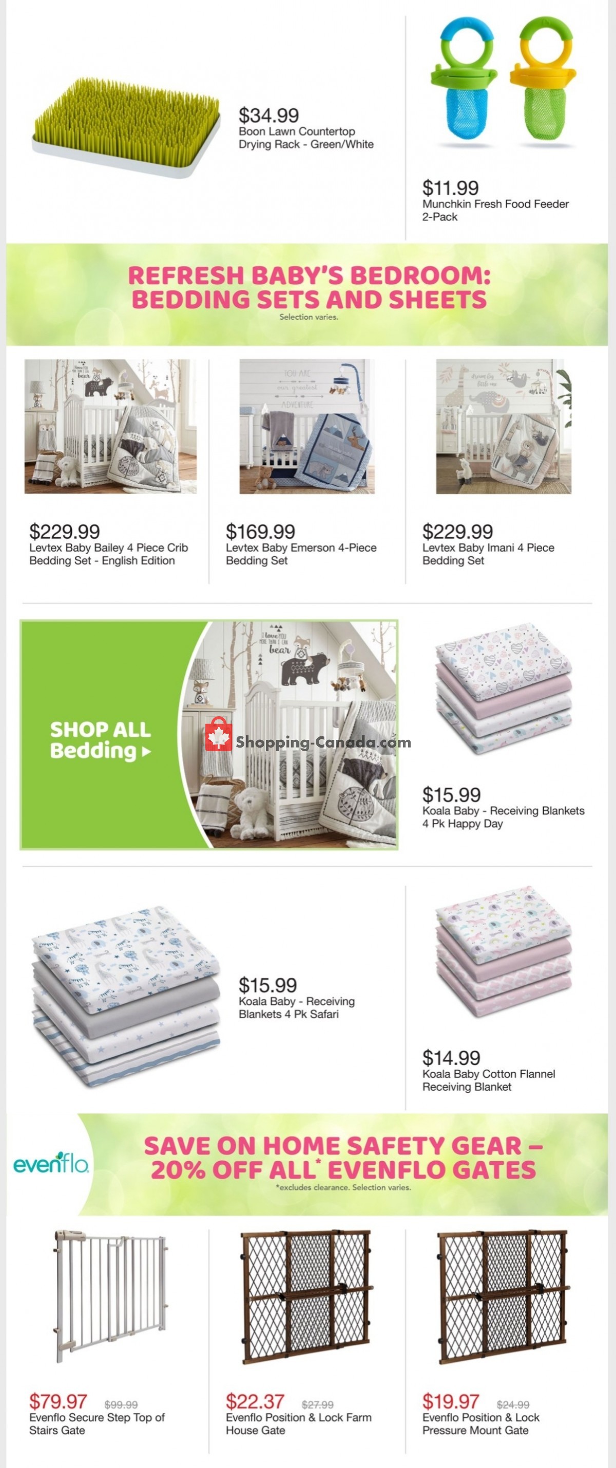 Toys R Us / Babies R Us flyer from Thursday April 29, 2021 to Wednesday May 5, 2021 - page 8