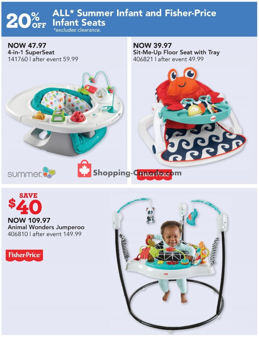 Toys R Us / Babies R Us flyer from Thursday August 8, 2019 to Wednesday August 14, 2019 - page 7