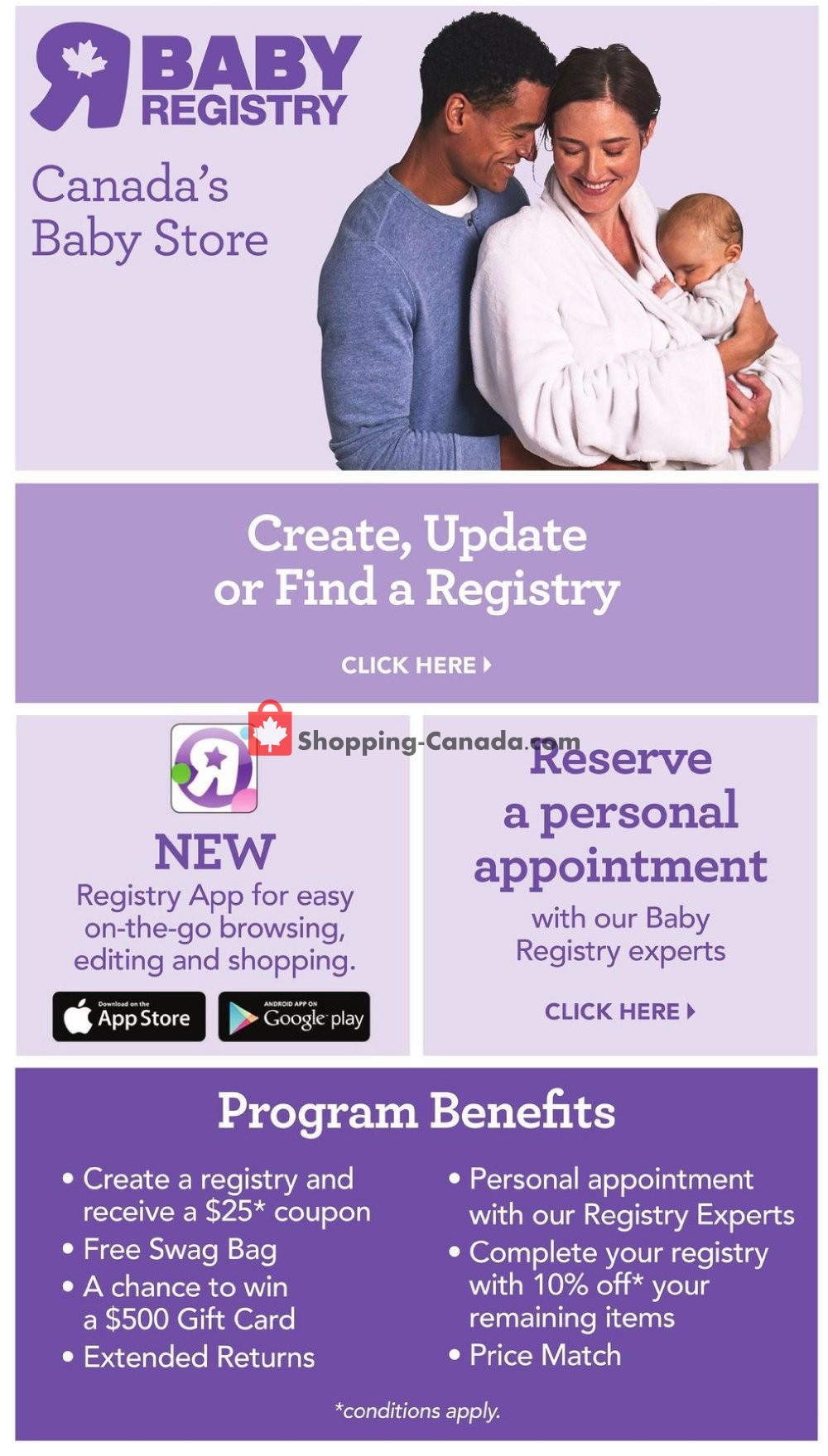 Buy baby r us registry search Discount