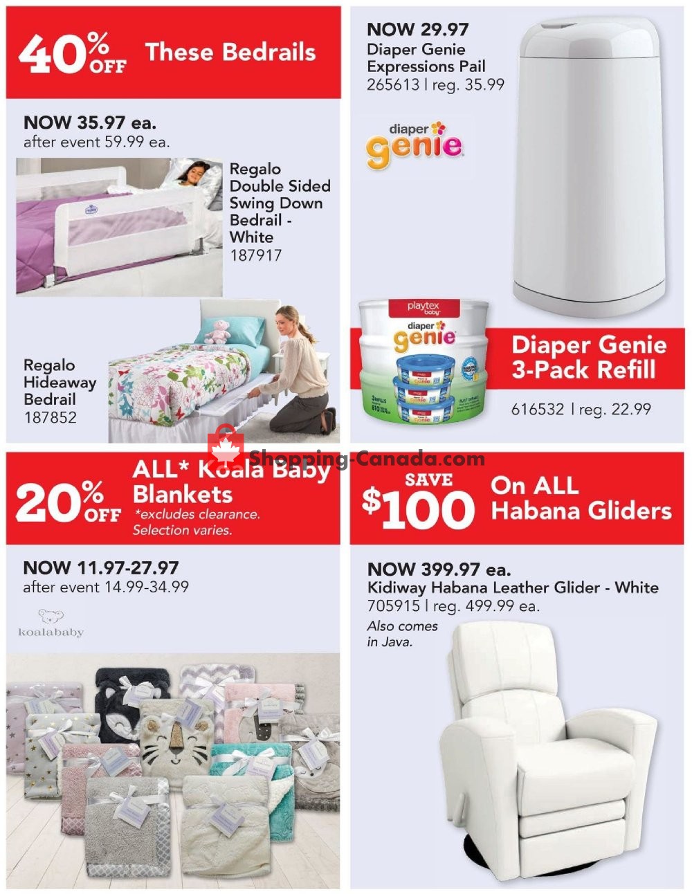 Toys R Us / Babies R Us flyer from Thursday October 10, 2019 to Wednesday October 16, 2019 - page 5