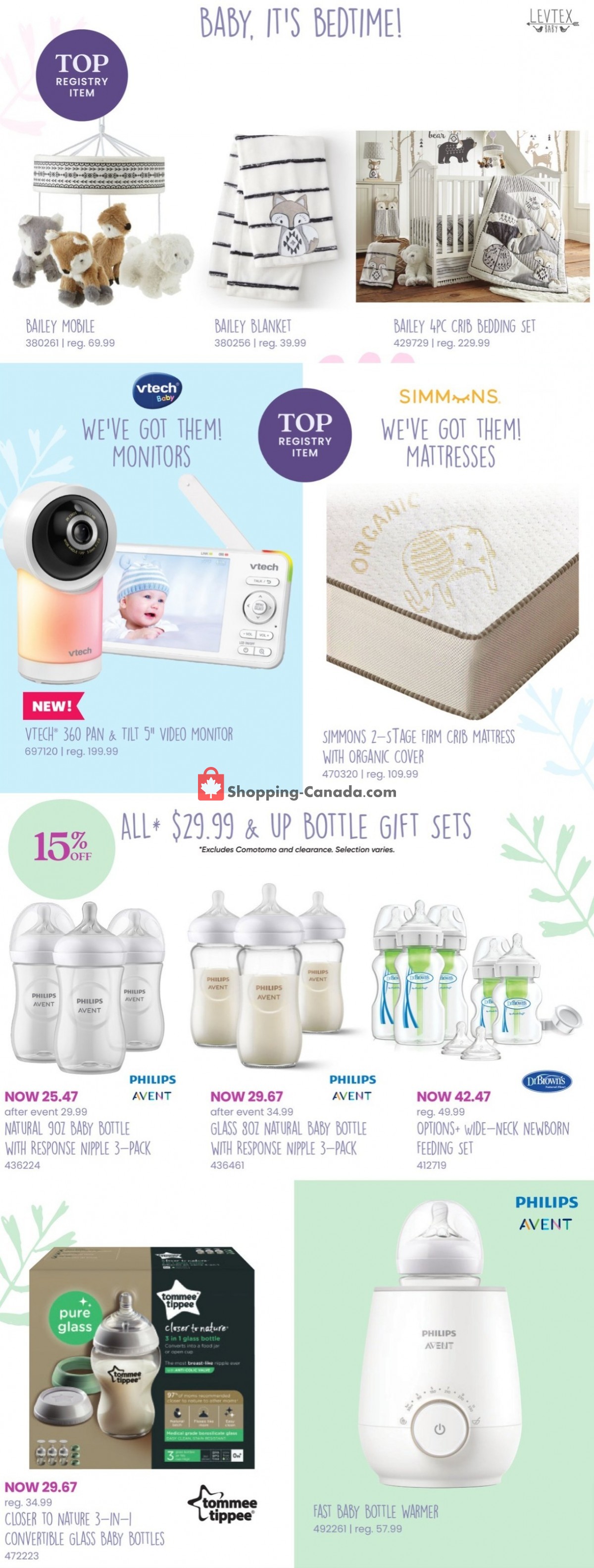 Babies R Us Canada Locations at Hayden Brandt blog