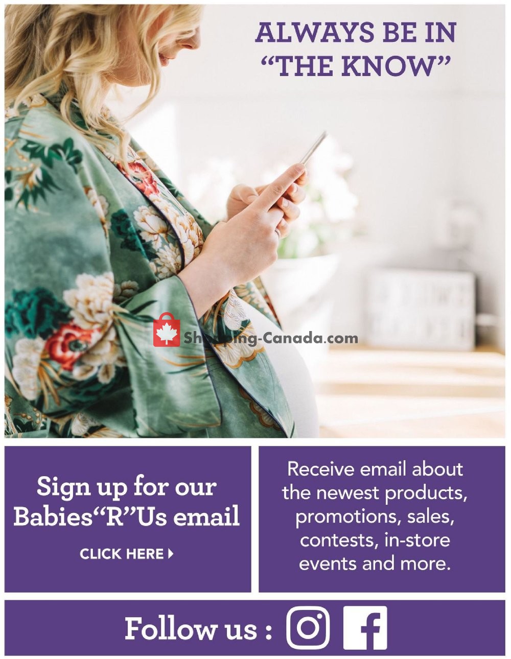 Toys R Us / Babies R Us flyer from Thursday August 1, 2019 to Wednesday August 7, 2019 - page 5