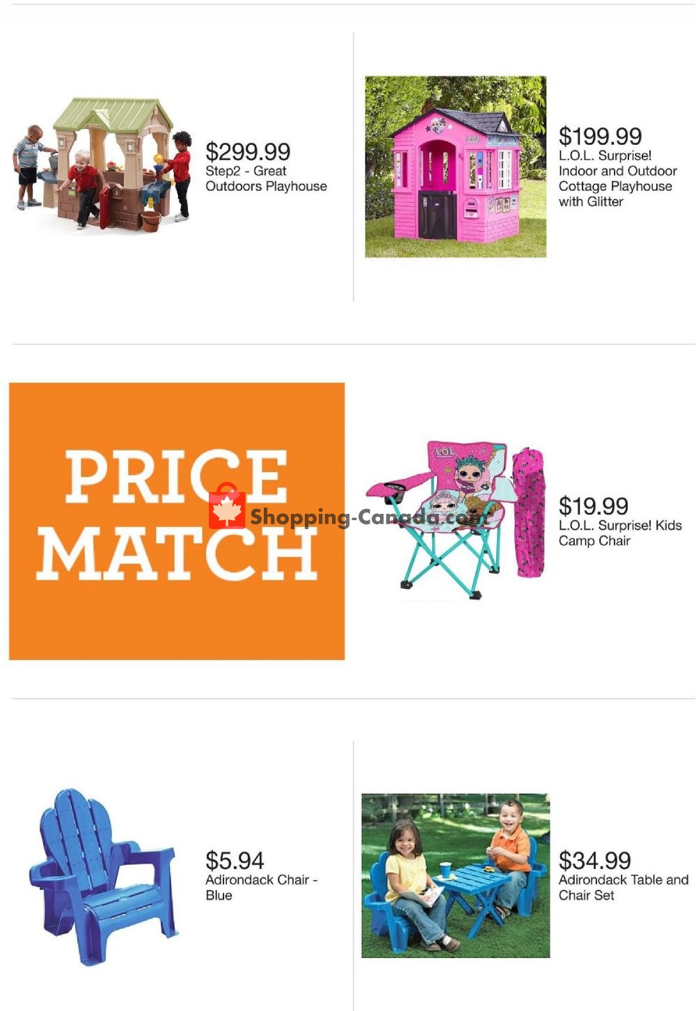 Toys R Us / Babies R Us flyer from Friday May 3, 2019 to Thursday May 9, 2019 - page 10