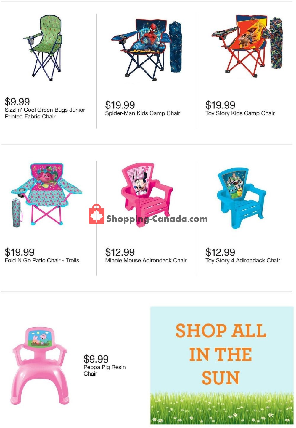 Toys R Us / Babies R Us flyer from Friday May 3, 2019 to Thursday May 9, 2019 - page 11
