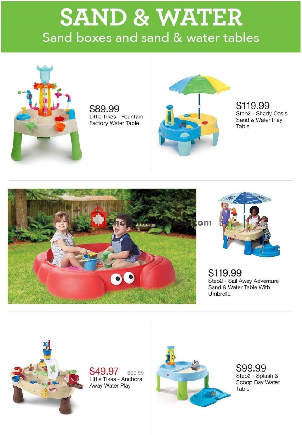 Toys R Us / Babies R Us flyer from Friday May 3, 2019 to Thursday May 9, 2019 - page 12
