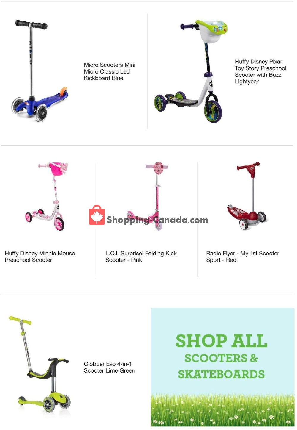 Toys R Us / Babies R Us flyer from Tuesday April 23, 2019 to Wednesday July 31, 2019 - page 15