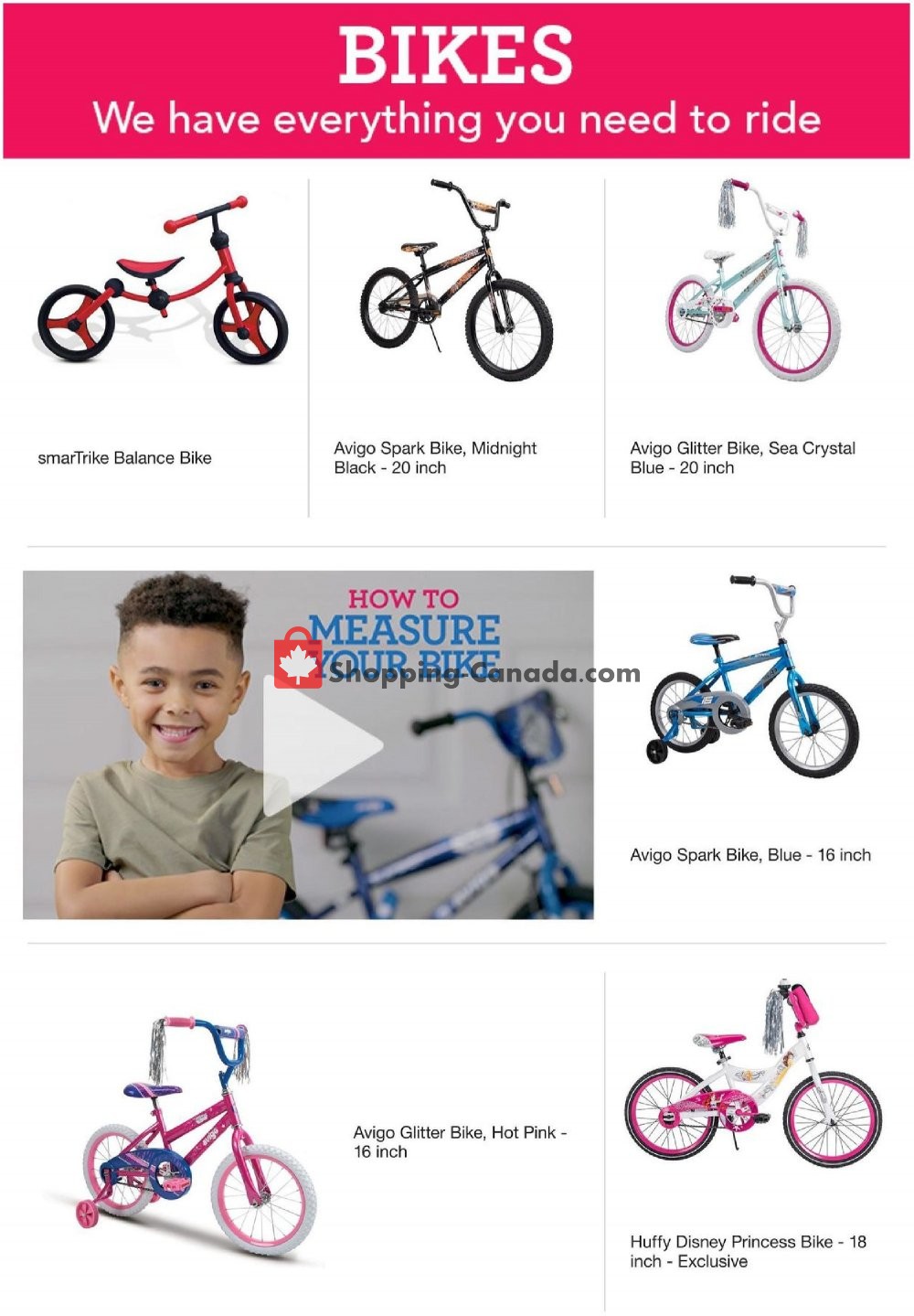 Toys R Us / Babies R Us flyer from Tuesday April 23, 2019 to Wednesday July 31, 2019 - page 2