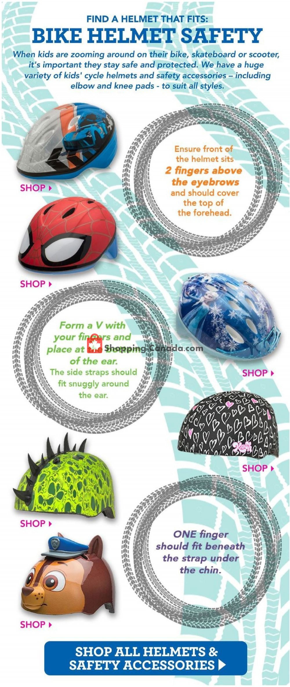 Toys R Us / Babies R Us flyer from Tuesday April 23, 2019 to Wednesday July 31, 2019 - page 9