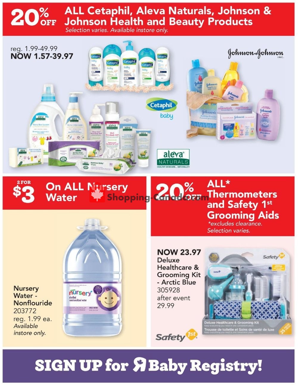 Toys R Us / Babies R Us flyer from Friday May 3, 2019 to Thursday May 16, 2019 - page 11