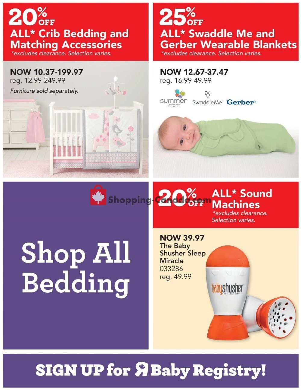 Toys R Us / Babies R Us flyer from Friday May 3, 2019 to Thursday May 16, 2019 - page 9