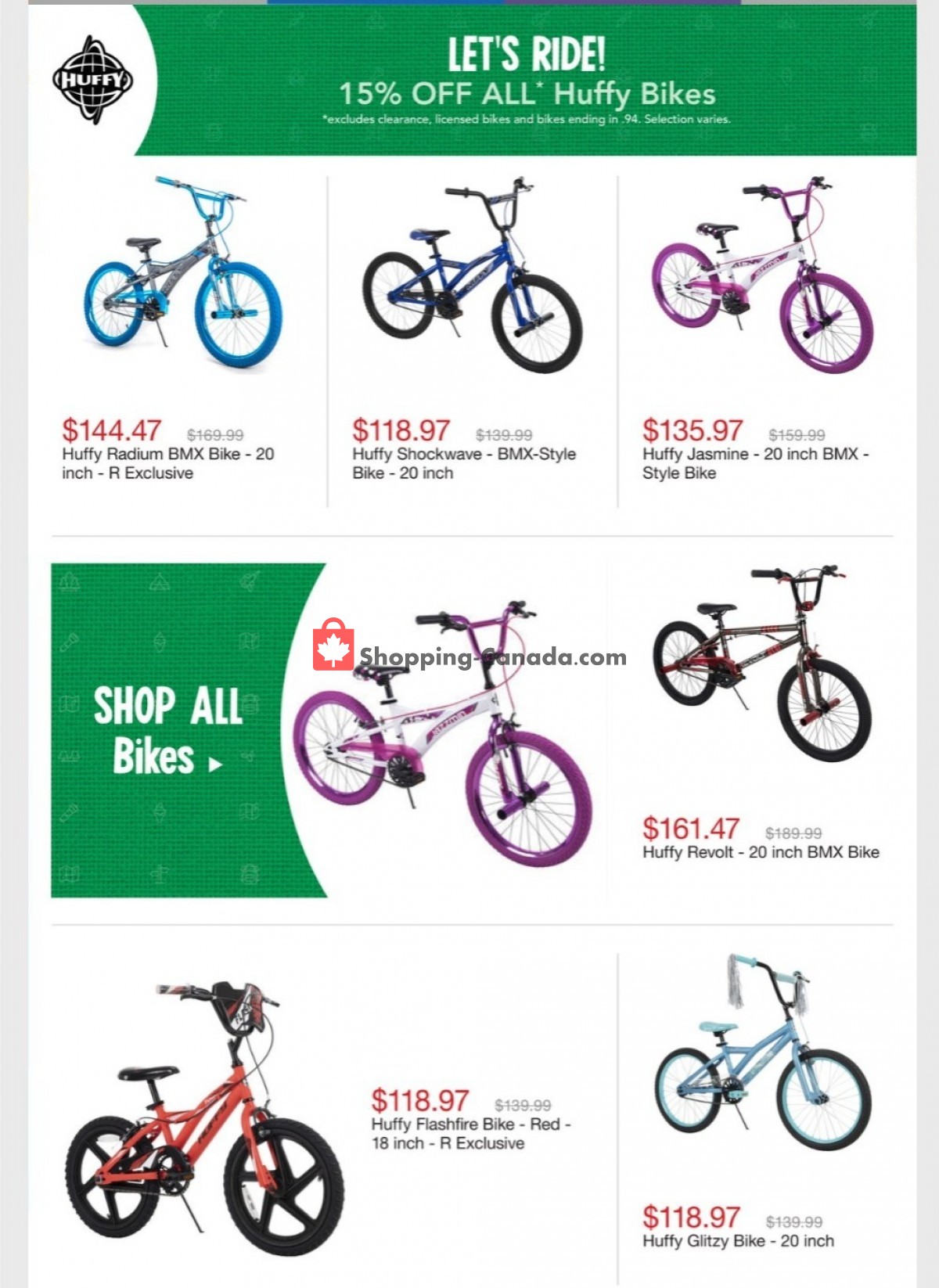 Toys R Us / Babies R Us flyer from Thursday July 15, 2021 to Wednesday July 21, 2021 - page 3
