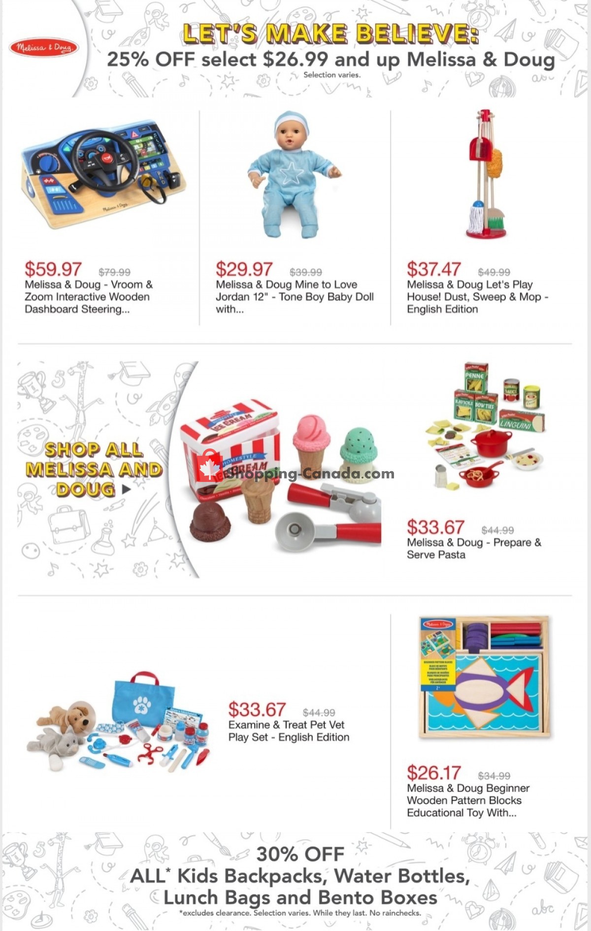 Toys R Us / Babies R Us flyer from Thursday September 2, 2021 to Wednesday September 8, 2021 - page 7