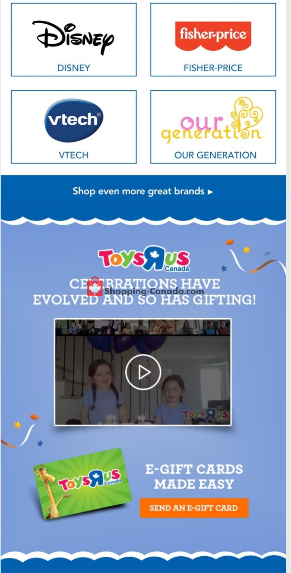 Toys R Us / Babies R Us flyer from Thursday January 7, 2021 to Wednesday January 13, 2021 - page 15