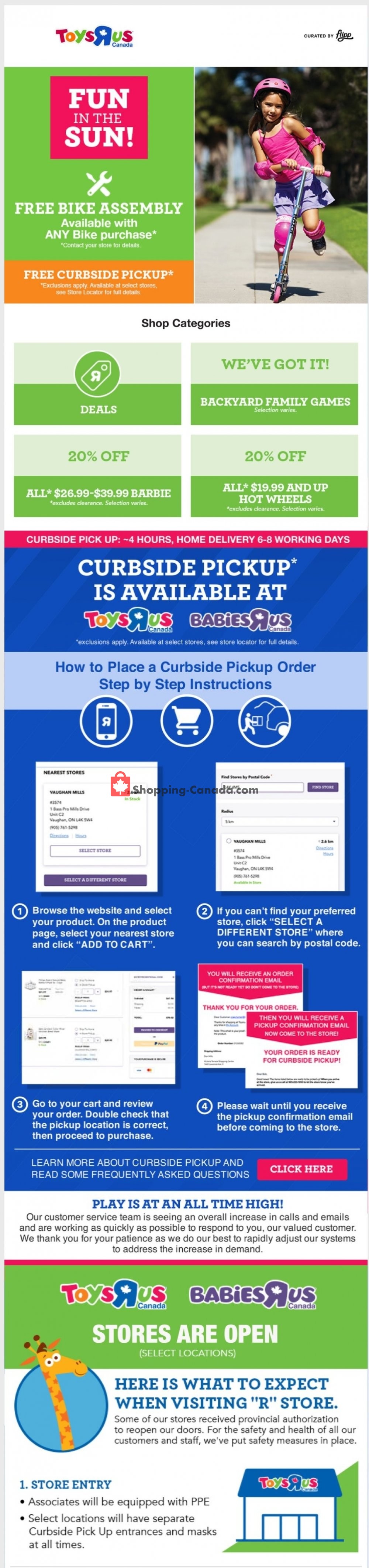 babies r us store locations near me