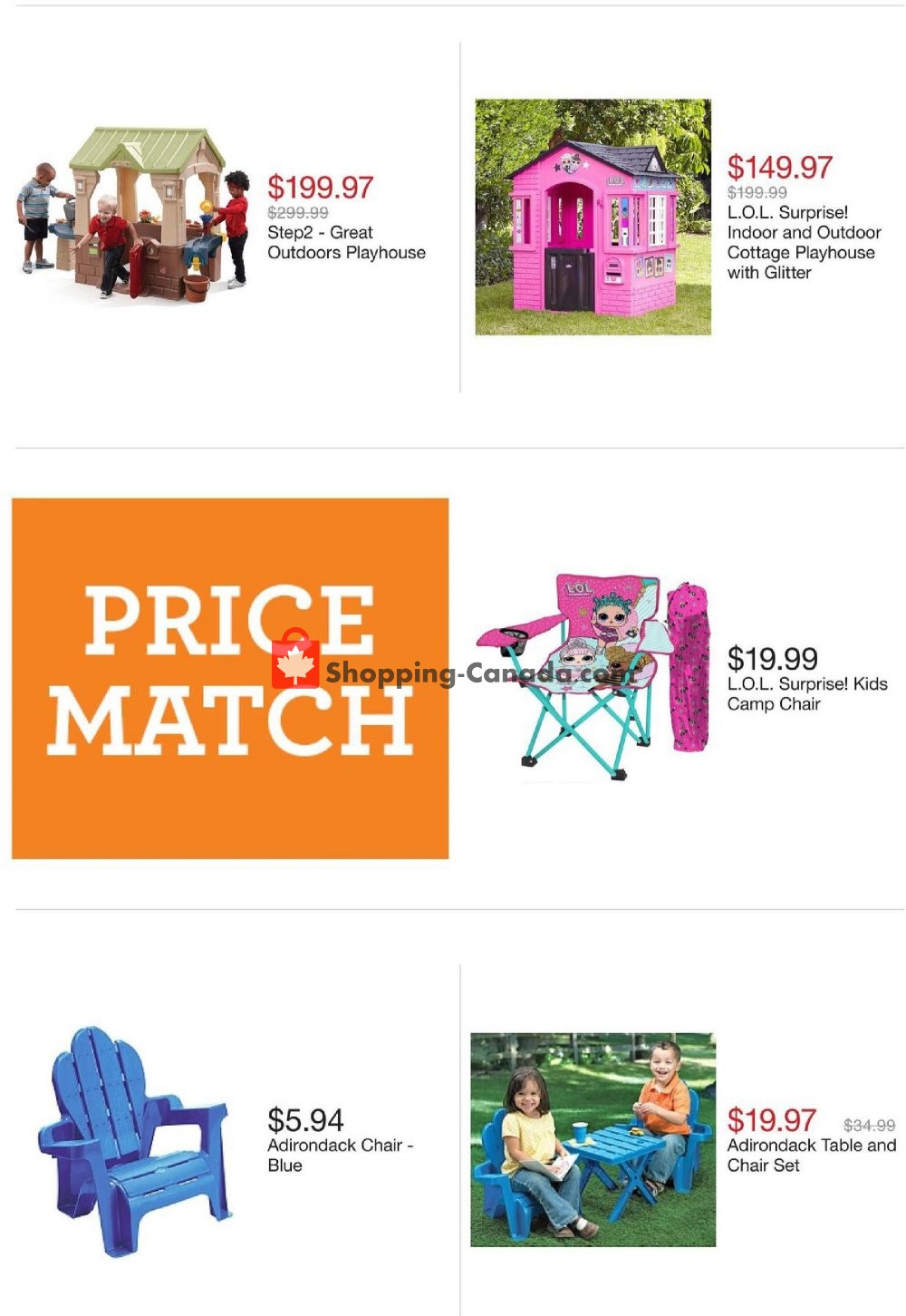 Toys R Us / Babies R Us flyer from Wednesday May 15, 2019 to Thursday May 23, 2019 - page 10