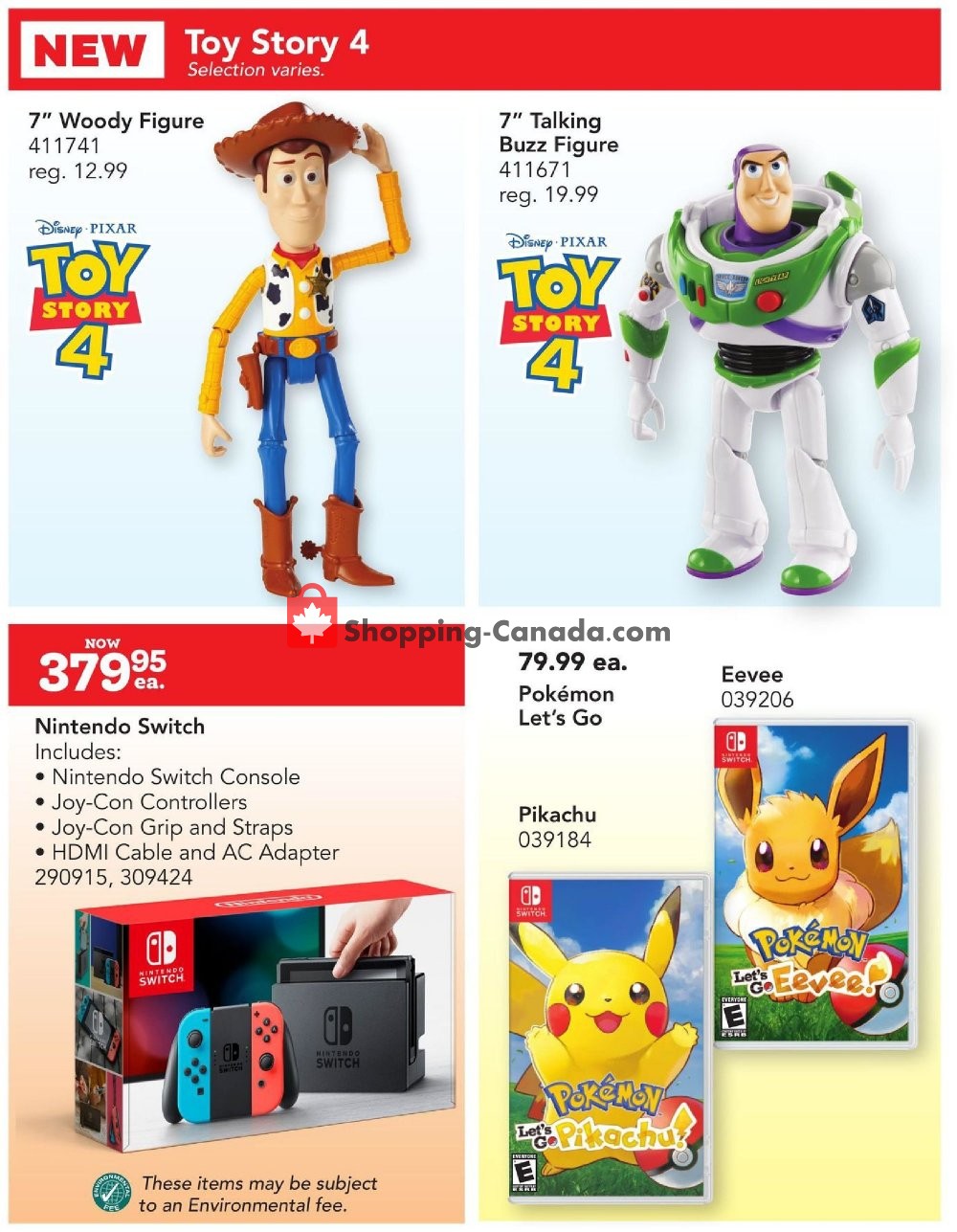 Toys R Us / Babies R Us flyer from Wednesday May 8, 2019 to Thursday May 16, 2019 - page 2