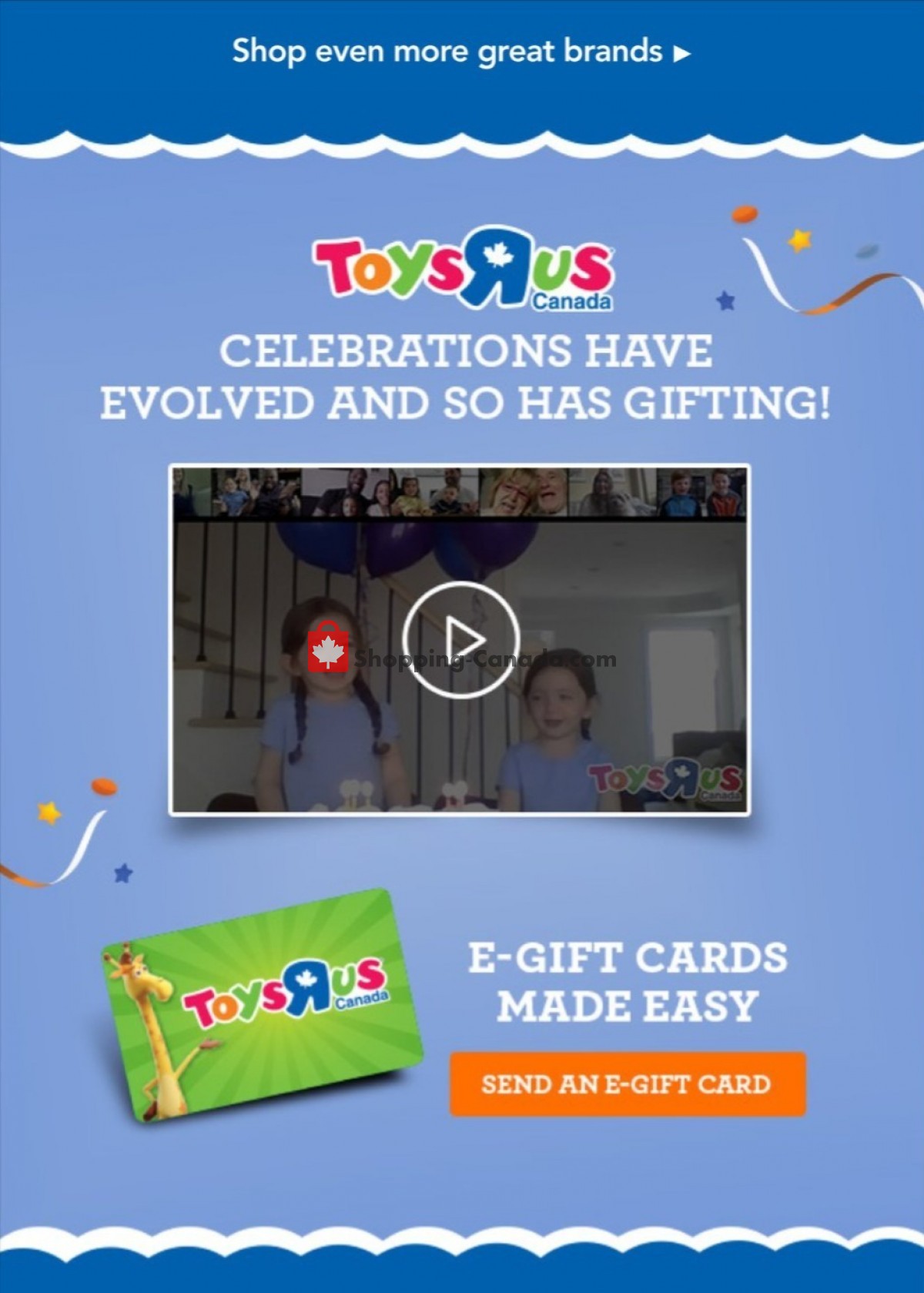 Toys R Us / Babies R Us flyer from Thursday January 19, 2023 to Wednesday February 1, 2023 - page 14