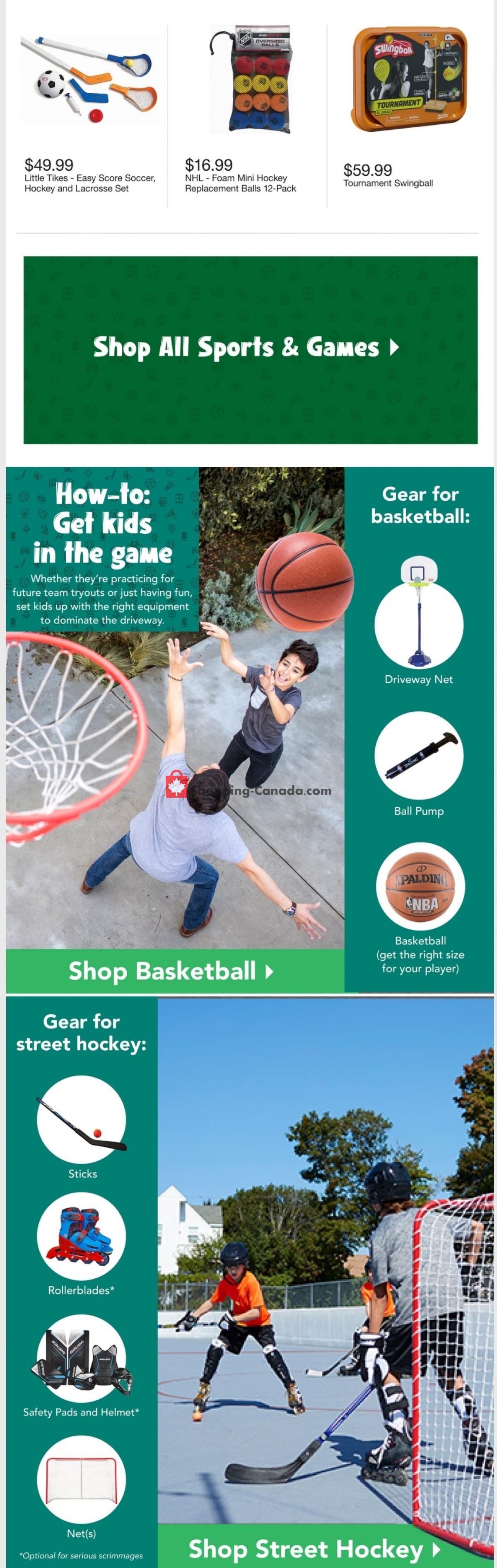 Toys R Us / Babies R Us flyer from Thursday June 3, 2021 to Wednesday June 9, 2021 - page 14