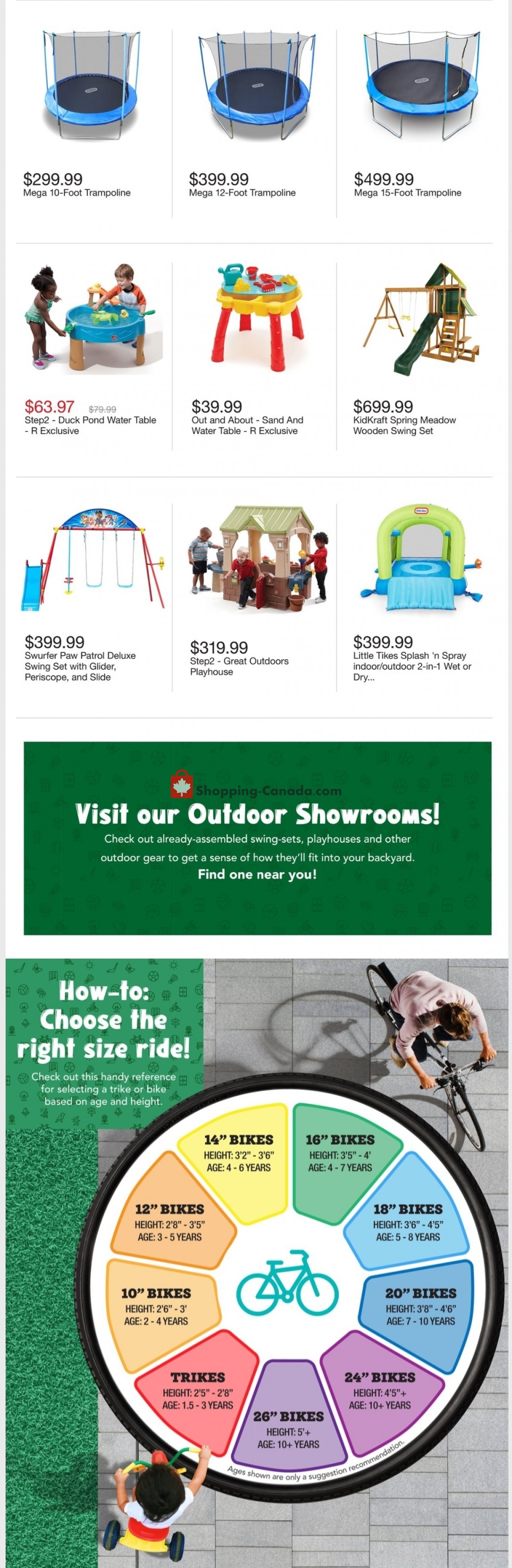 Toys R Us / Babies R Us flyer from Thursday June 3, 2021 to Wednesday June 9, 2021 - page 5