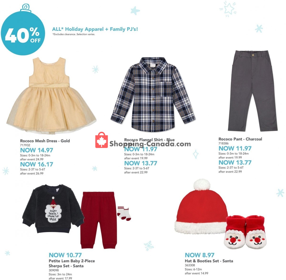 Toys R Us / Babies R Us flyer from Thursday November 30, 2023 to Wednesday December 13, 2023 - page 17