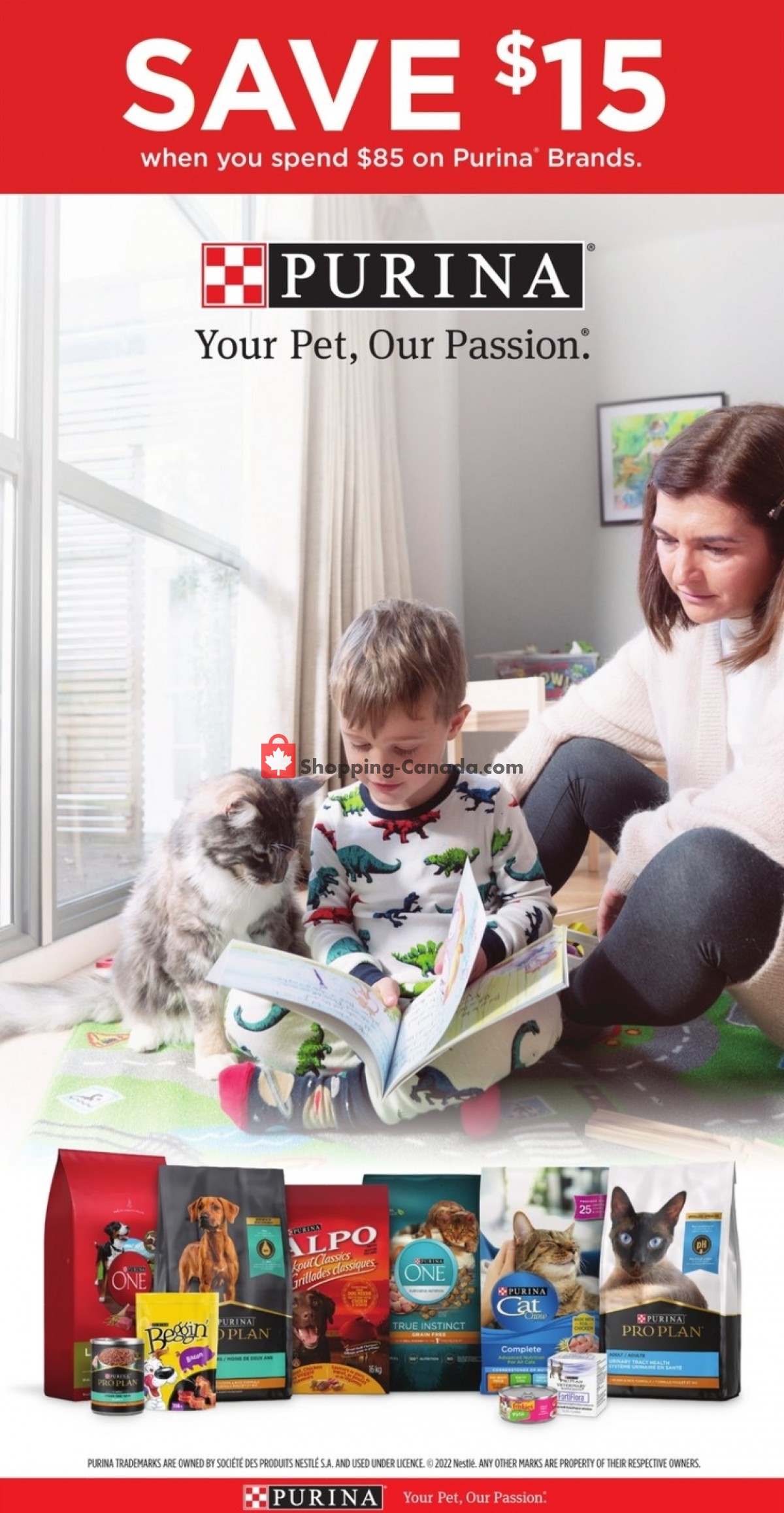 TSC Stores flyer from Thursday November 24, 2022 to Thursday December 1, 2022 - page 12