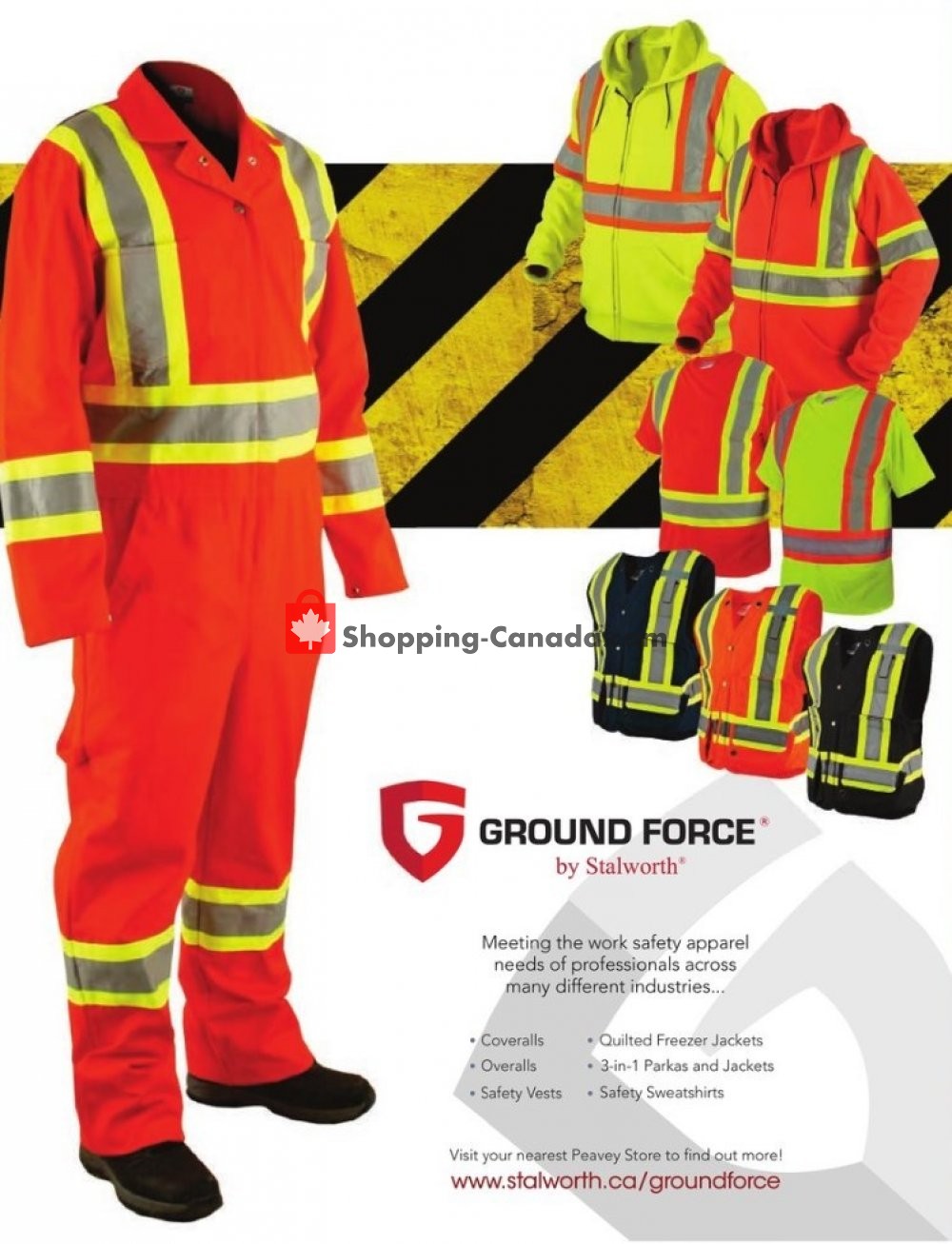 TSC Stores flyer from Friday April 12, 2019 to Saturday August 31, 2019 - page 2