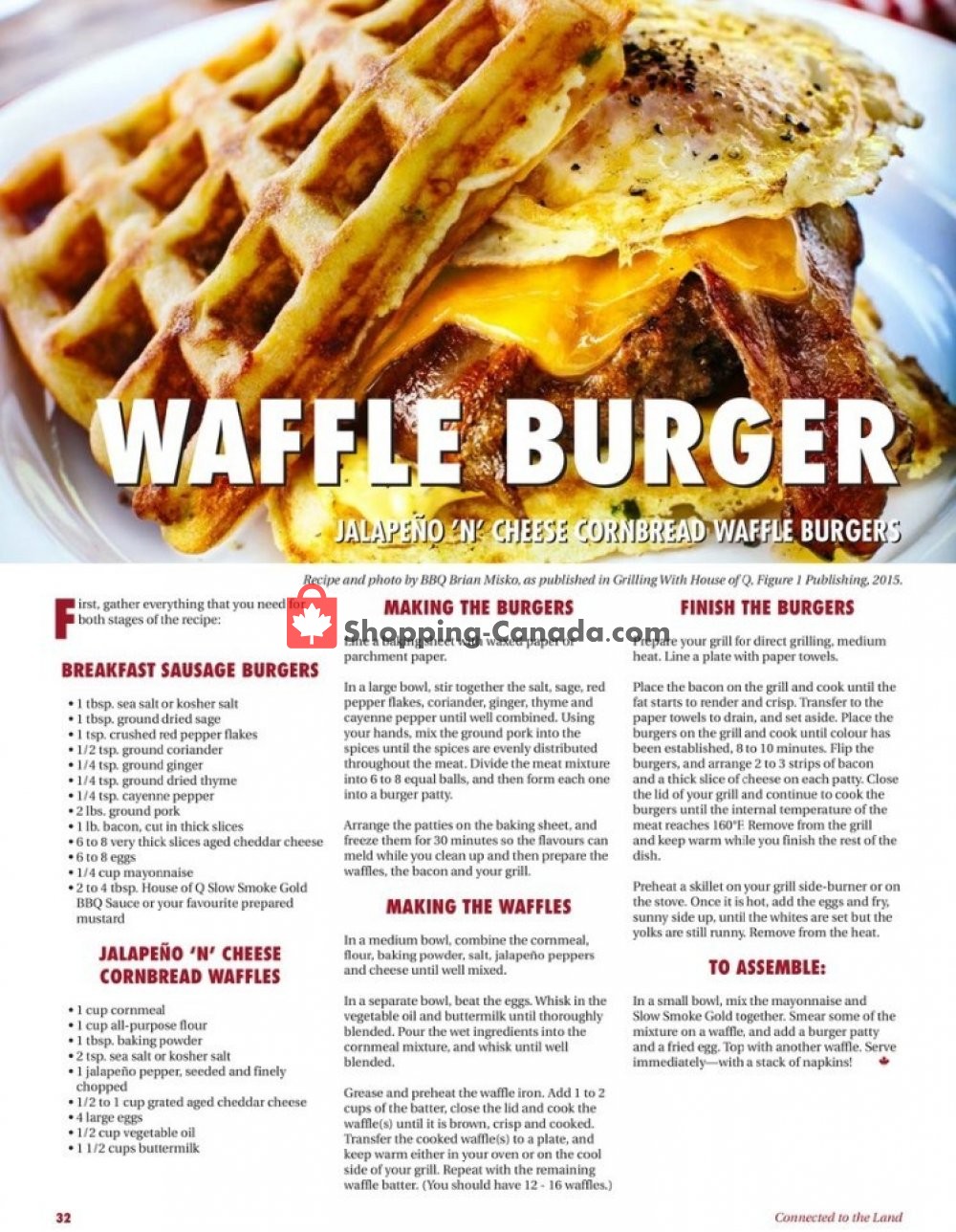 TSC Stores flyer from Friday April 12, 2019 to Saturday August 31, 2019 - page 32
