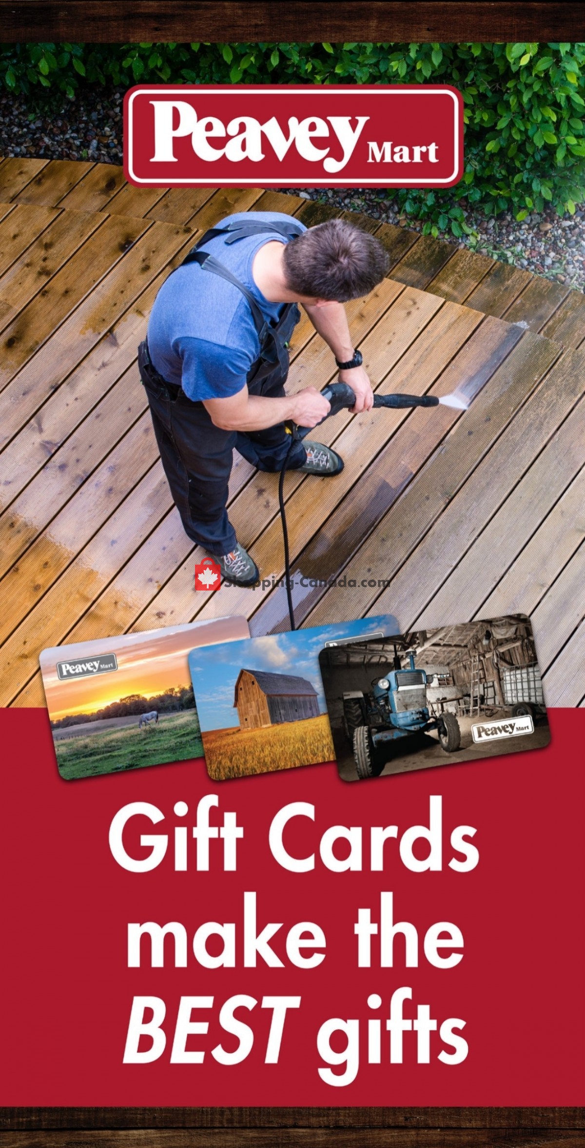 TSC Stores flyer from Friday October 21, 2022 to Thursday October 27, 2022 - page 2