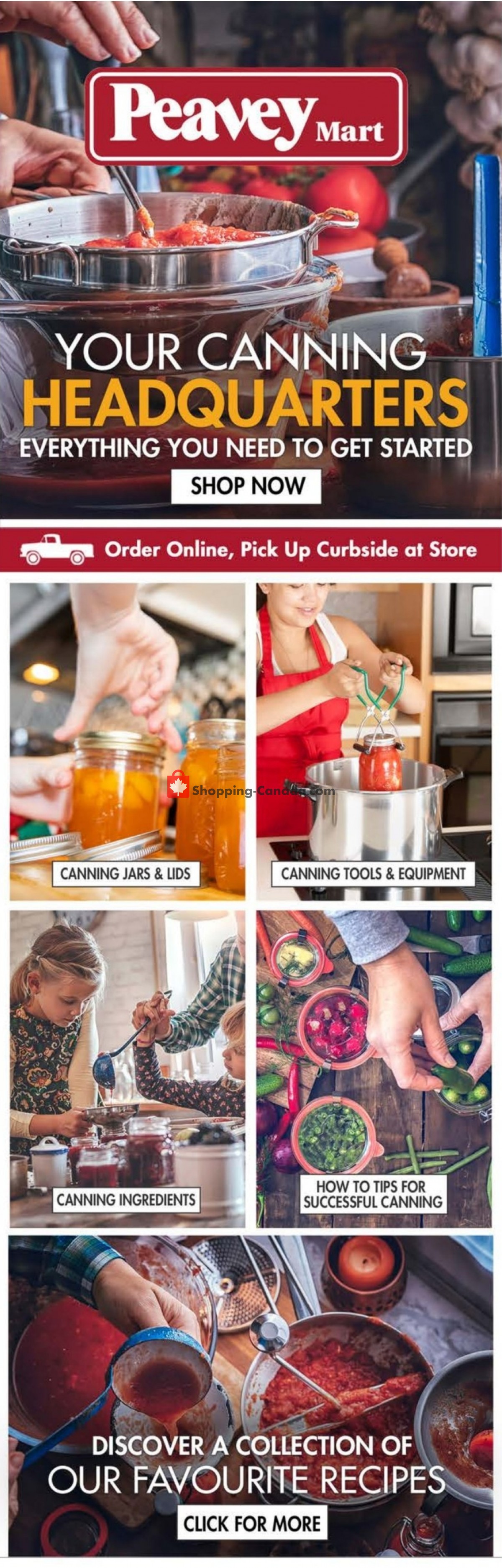 TSC Stores flyer from Friday September 10, 2021 to Thursday September 16, 2021 - page 11
