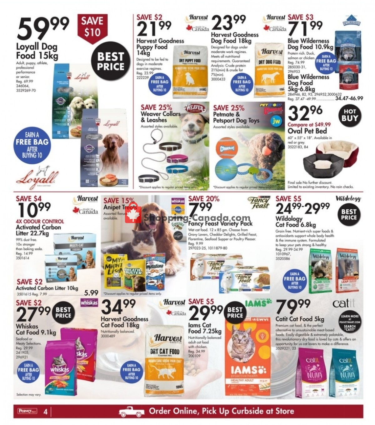TSC Stores flyer from Friday September 10, 2021 to Thursday September 16, 2021 - page 5
