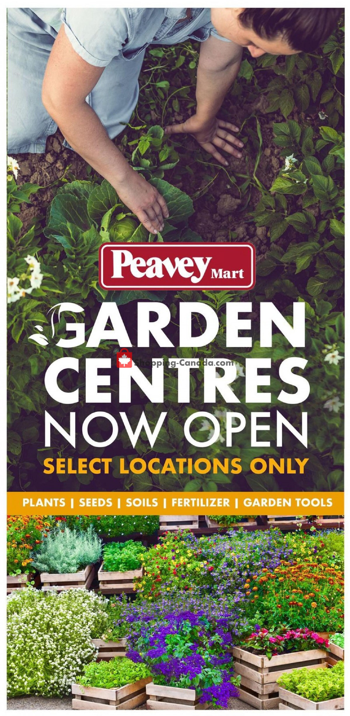 TSC Stores flyer from Friday April 30, 2021 to Thursday May 6, 2021 - page 16