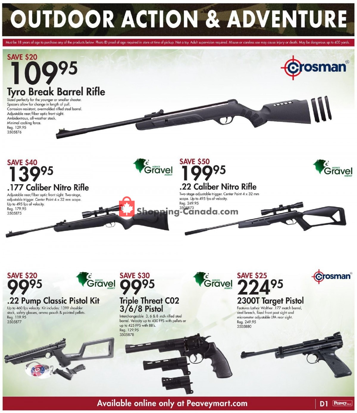 TSC Stores flyer from Friday July 9, 2021 to Thursday July 15, 2021 - page 16
