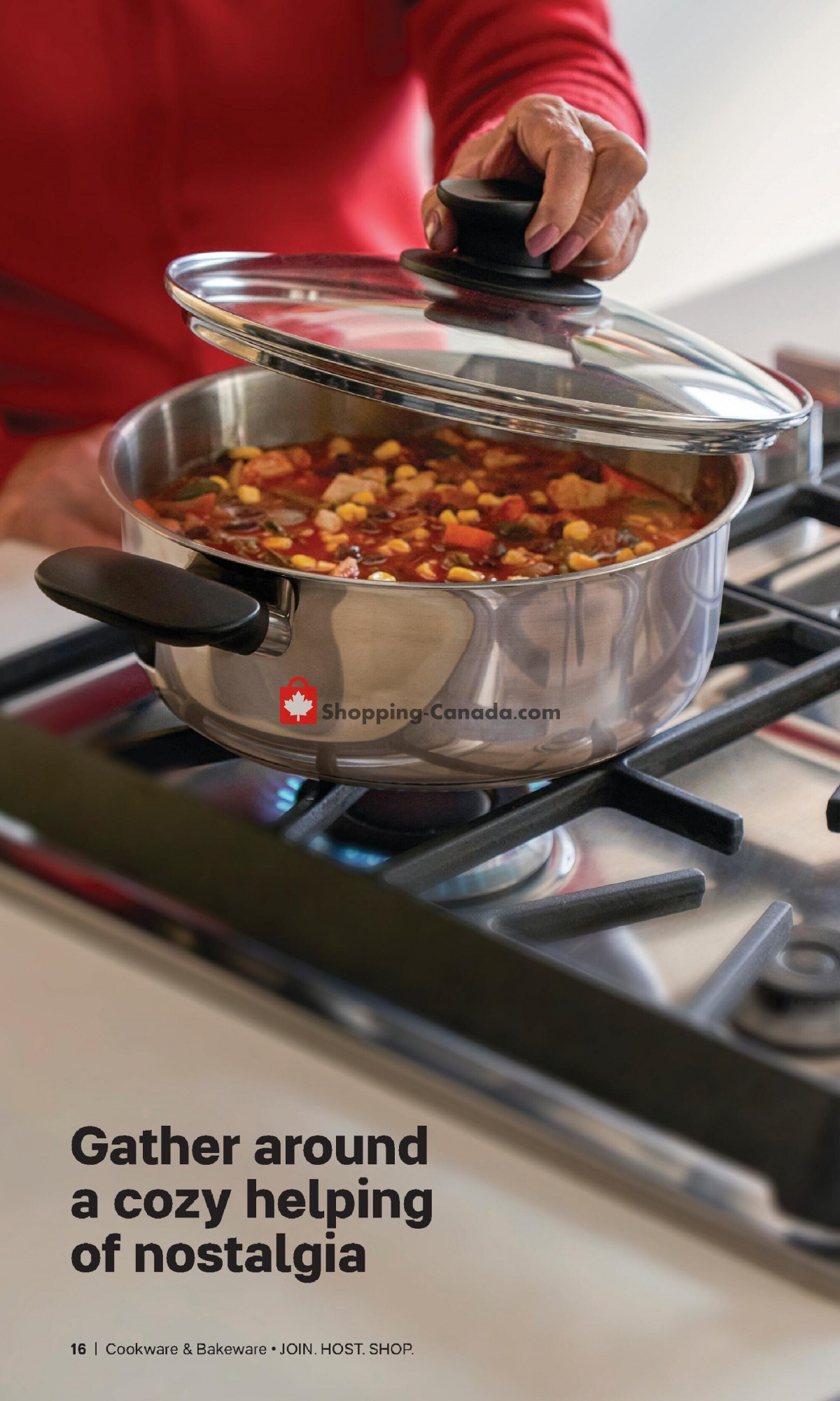 Tupperware flyer from Sunday October 1, 2023 to Sunday December 31, 2023 - page 16