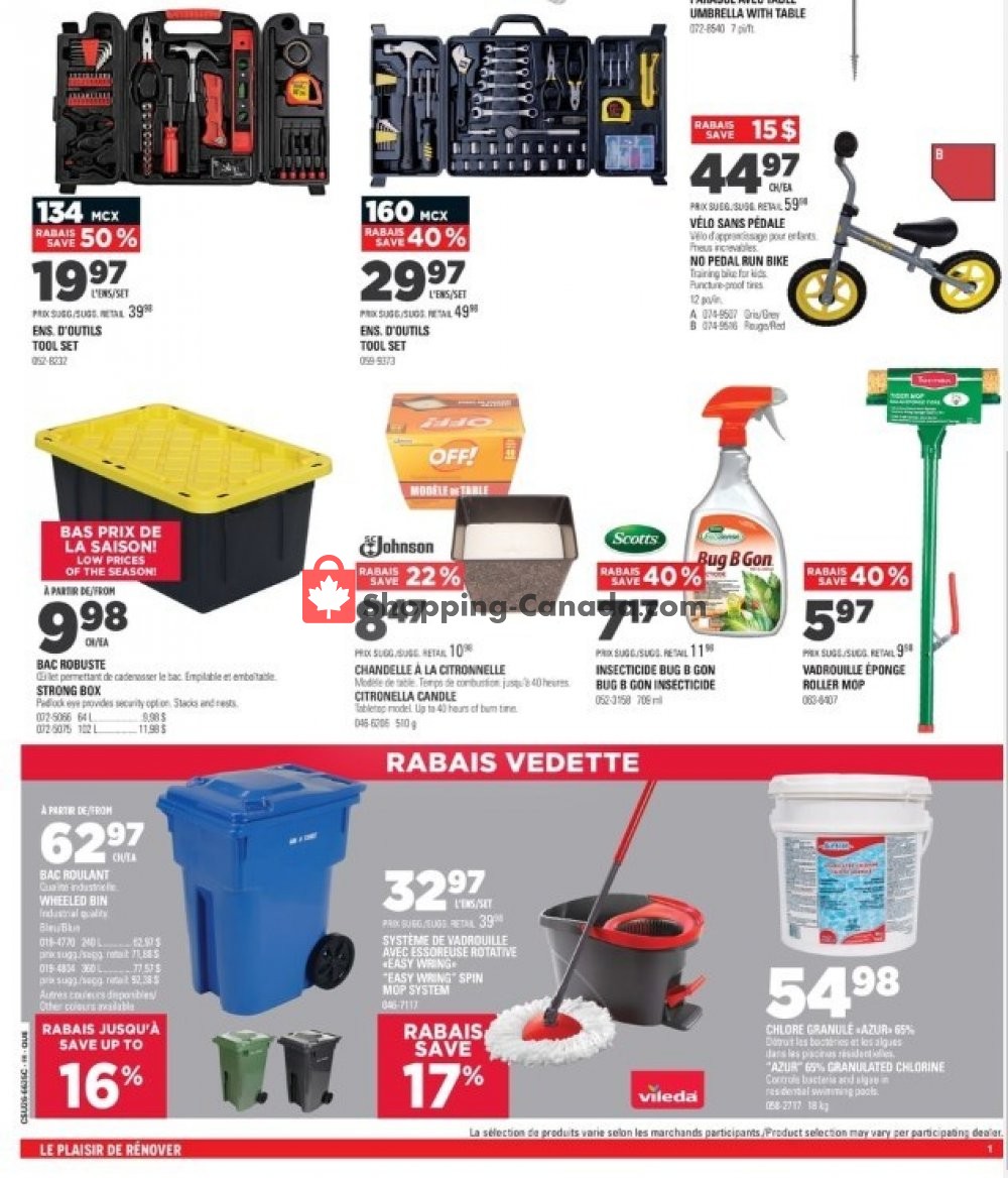 Unimat flyer from Wednesday June 26, 2019 to Tuesday July 2, 2019 - page 2