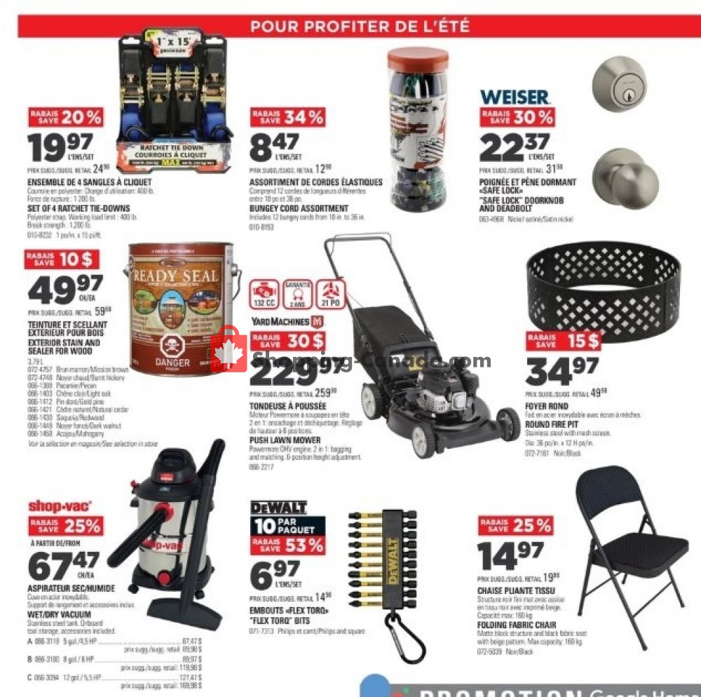 Unimat flyer from Wednesday June 26, 2019 to Tuesday July 2, 2019 - page 3