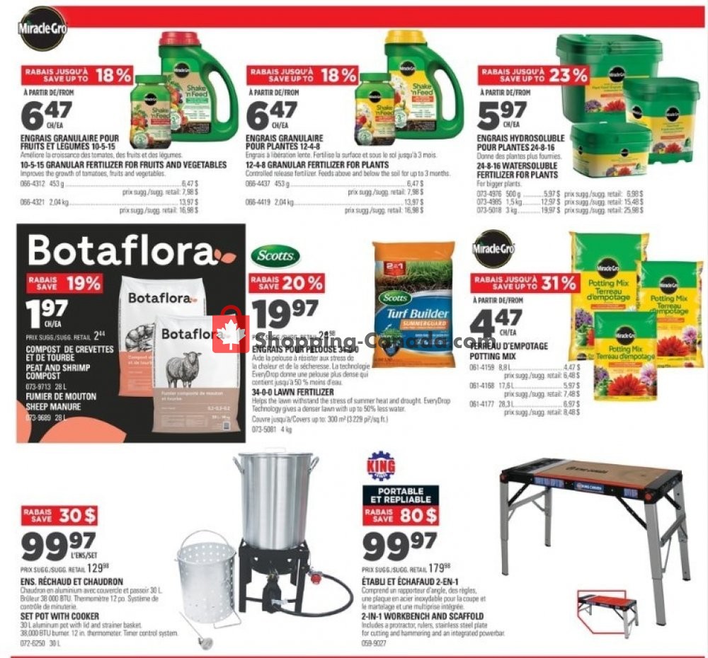 Unimat flyer from Wednesday May 15, 2019 to Tuesday May 21, 2019 - page 3