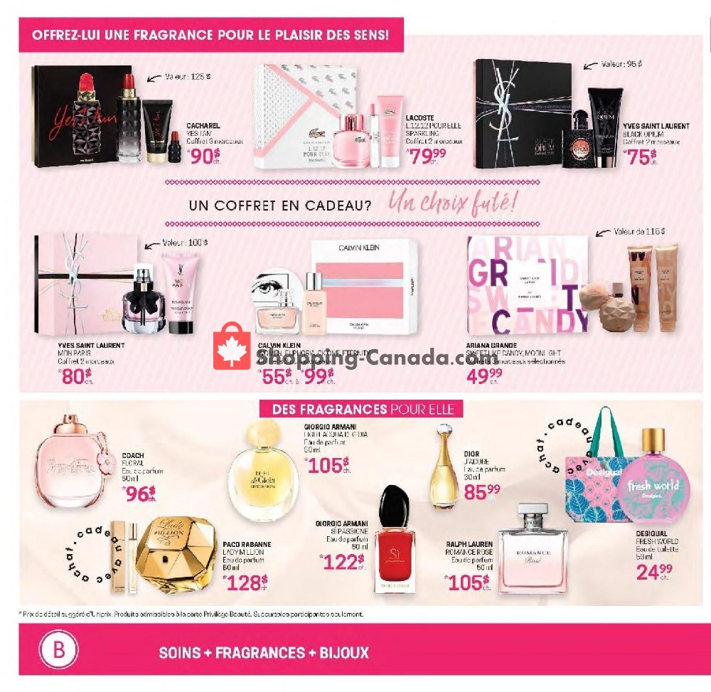 Uniprix flyer from Thursday May 2, 2019 to Wednesday May 8, 2019 - page 2