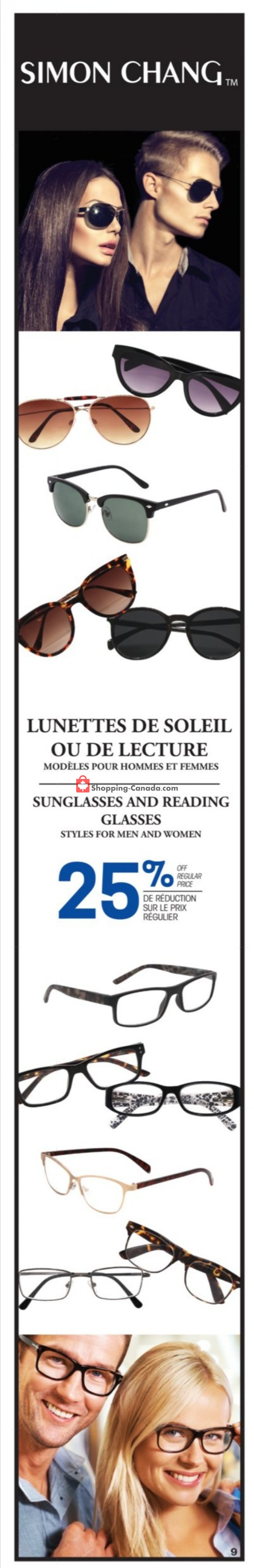 Uniprix flyer from Thursday December 24, 2020 to Wednesday December 30, 2020 - page 11