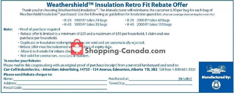 United Farmers Of Alberta flyer from Sunday September 1, 2019 to Tuesday October 15, 2019 - page 2
