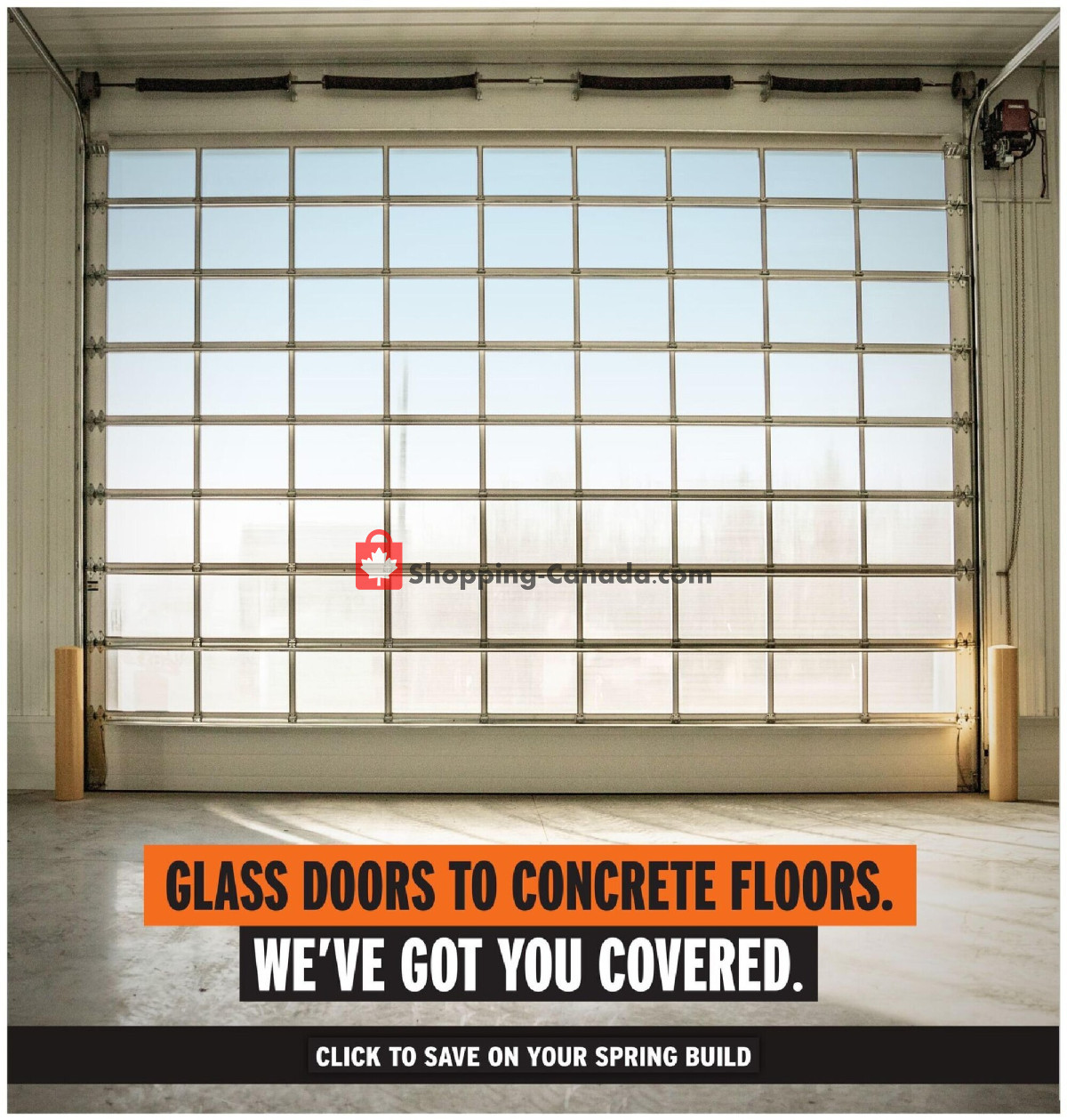 United Farmers Of Alberta flyer from Thursday February 22, 2024 to Monday March 11, 2024 - page 11