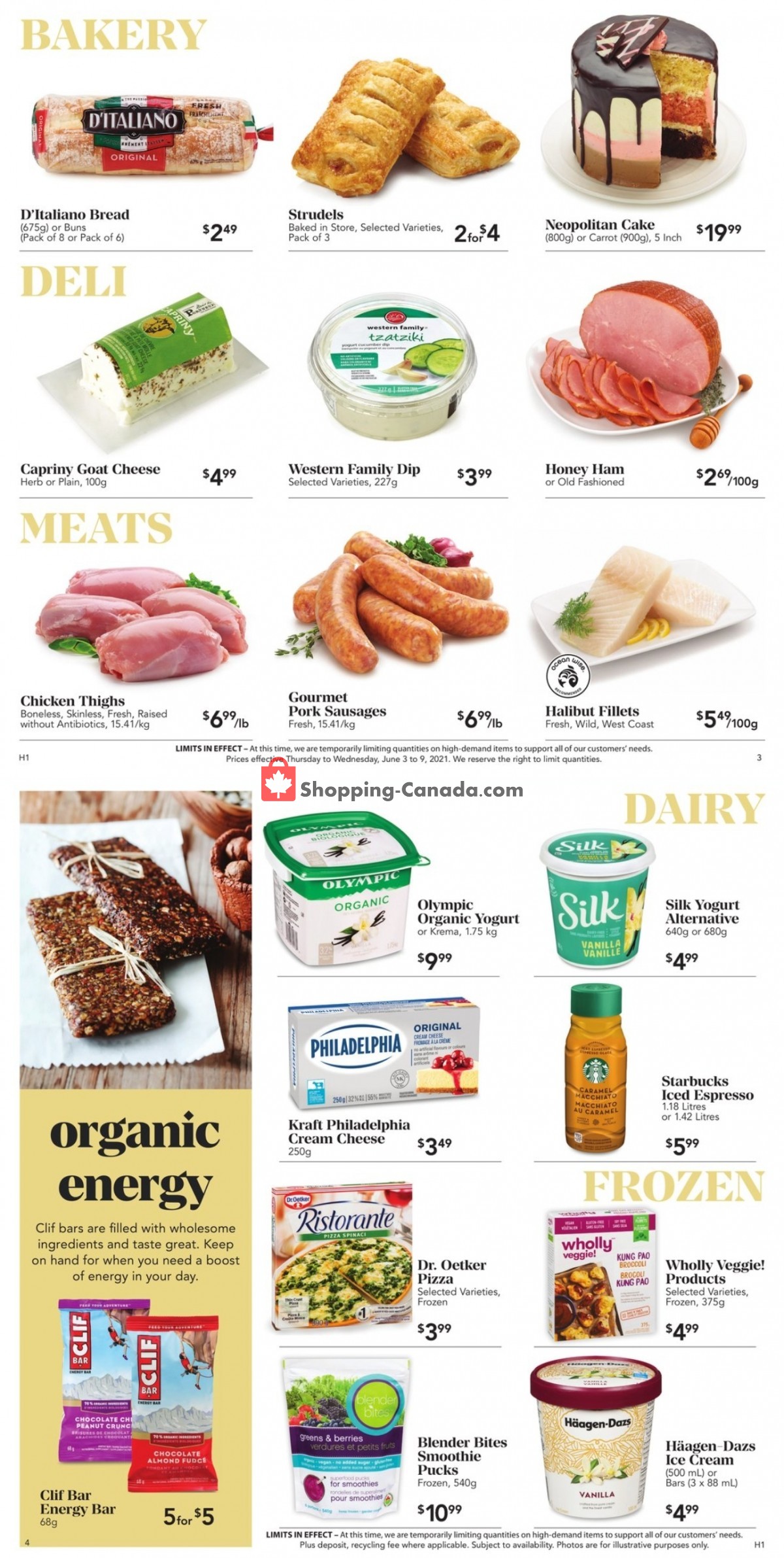 Urban Fare flyer from Thursday June 3, 2021 to Wednesday June 9, 2021 - page 2