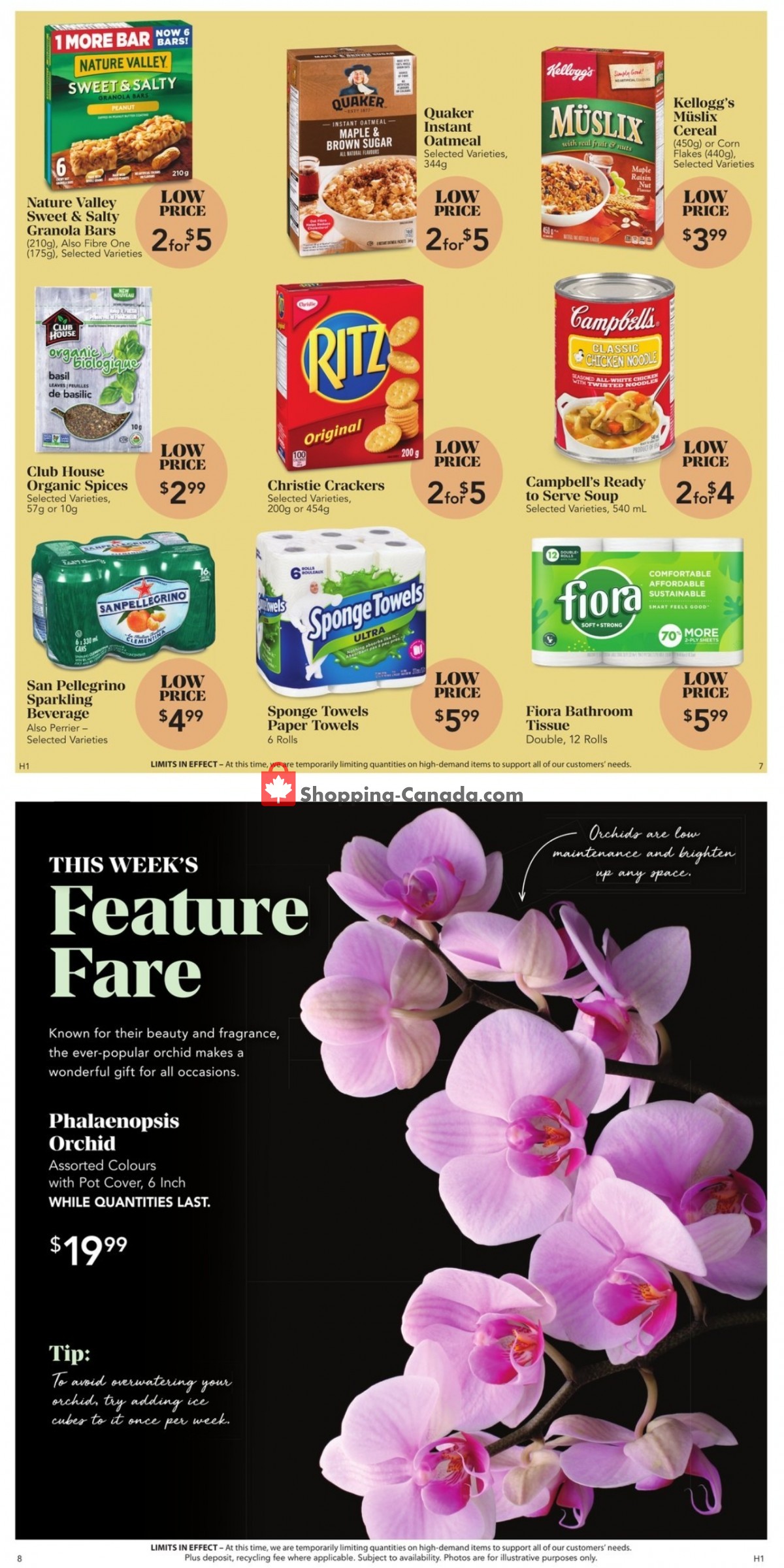 Urban Fare flyer from Thursday June 3, 2021 to Wednesday June 9, 2021 - page 4