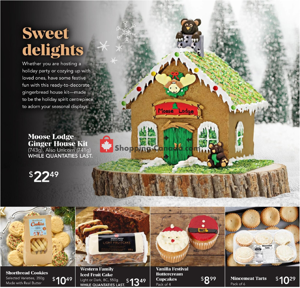 Urban Fare flyer from Thursday December 12, 2024 to Wednesday December 18, 2024 - page 11