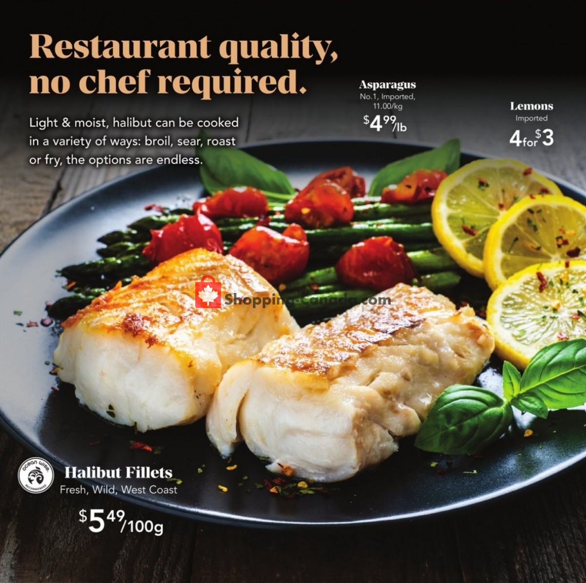 Urban Fare flyer from Thursday October 7, 2021 to Wednesday October 13, 2021 - page 3