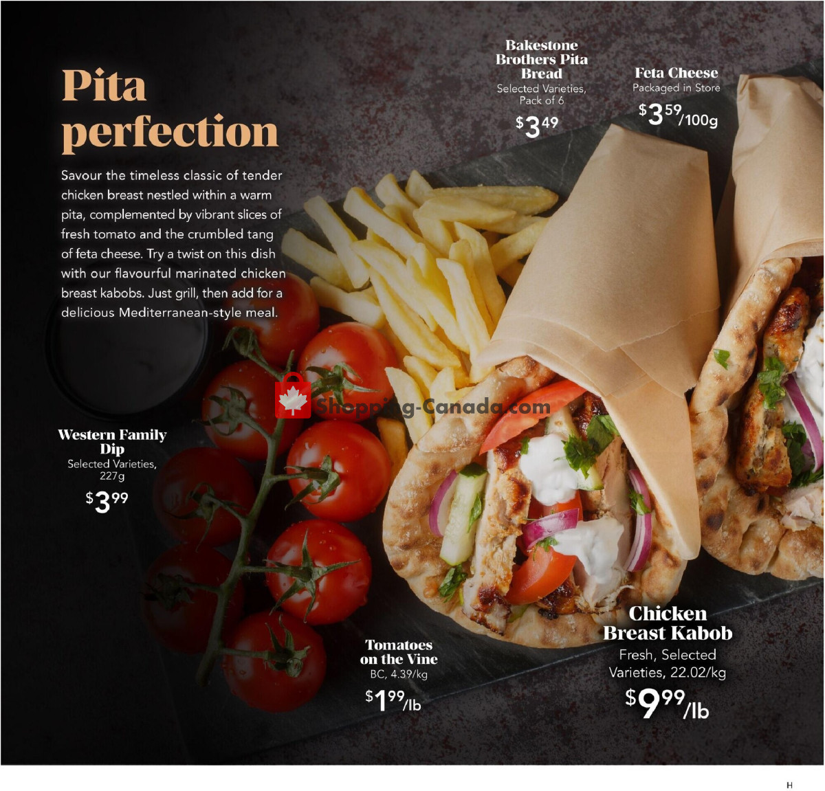 Urban Fare flyer from Thursday May 23, 2024 to Wednesday May 29, 2024 - page 10