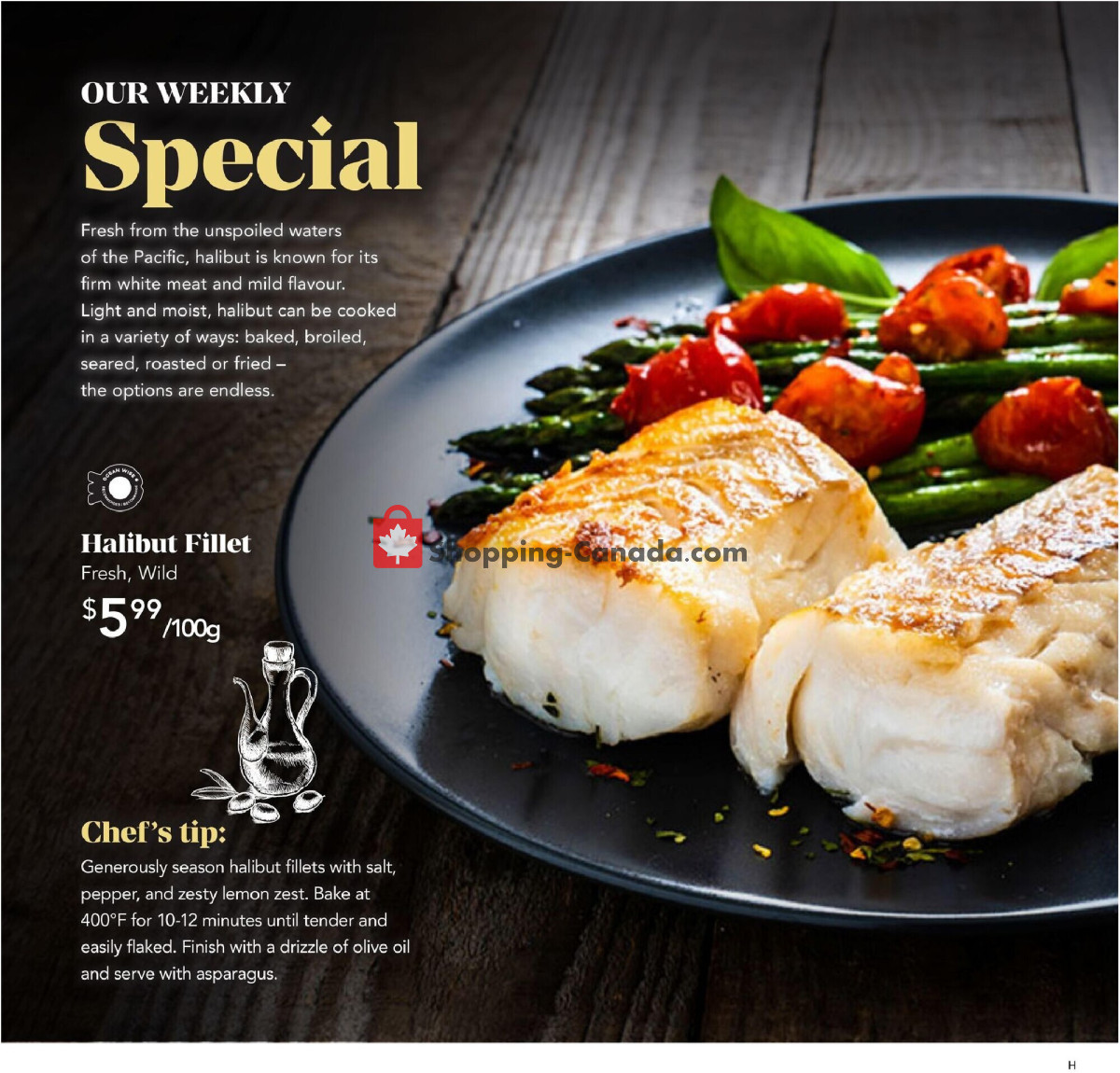 Urban Fare flyer from Thursday May 23, 2024 to Wednesday May 29, 2024 - page 2